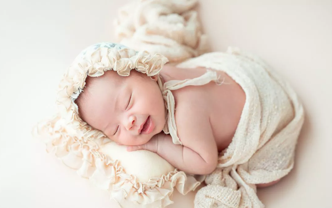 4 Cara Merawat Bayi Setelah Melahirkan